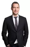 Josh Miller, Toronto, Real Estate Agent